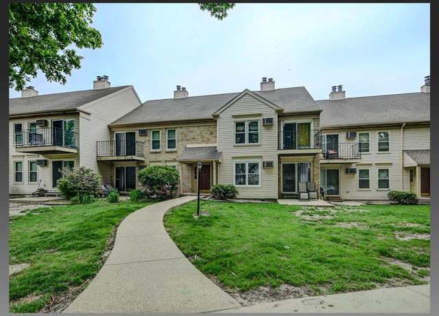 Property at 6710 Park Ridge Dr Unit B, Madison, WI 53719, 2 beds, 1 bath
