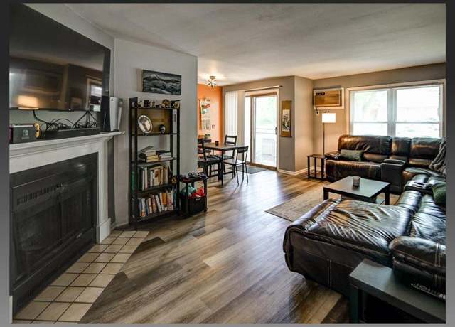 Property at 6710 Park Ridge Dr Unit B, Madison, WI 53719, 2 beds, 1 bath