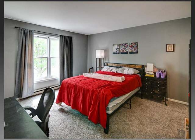 Property at 6710 Park Ridge Dr Unit B, Madison, WI 53719, 2 beds, 1 bath