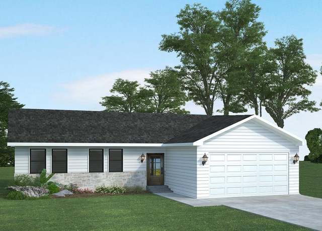 Property at 620 E Maple Beach Dr, Edgerton, WI 53534, 3 beds, 2 baths