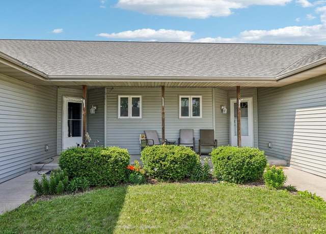 Property at 1709-1711 Bates St, Sauk City, WI 53583, 6 beds, 6 baths