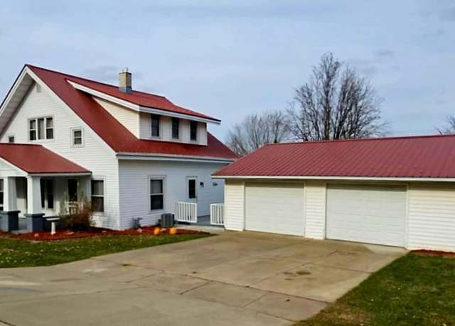 Property at 221 W Hall St, Kendall, WI 54638, 3 beds, 1 bath