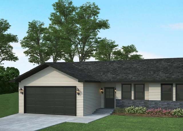 Property at 11510 N Newville Trails Ct, Edgerton, WI 53534, 3 beds, 2 baths