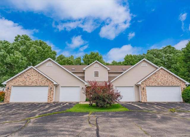 Property at 492 Cledell St #1, Oregon, WI 53575, 2 beds, 2 baths
