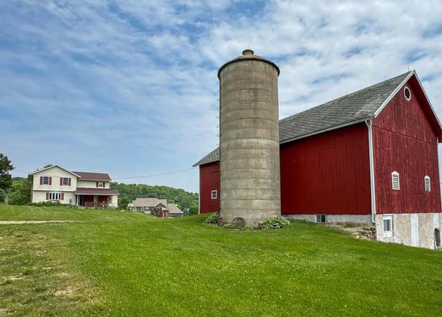 Property at 4884 Brewery Rd, Cross Plains, WI 53528, 5 beds, 1 bath