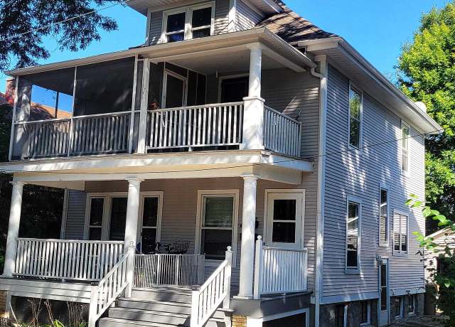 Property at 1308 Eberhardt Ct, Madison, WI 53715, 4 beds, 2 baths