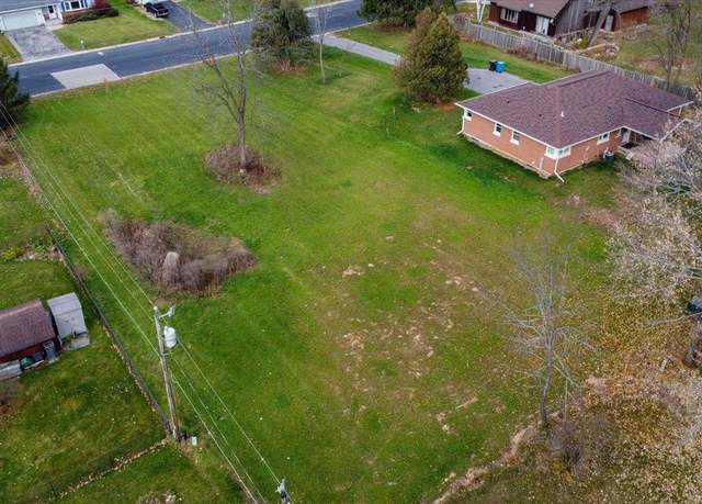 Property at 207 N Nine Mound Rd, Verona, WI 53593