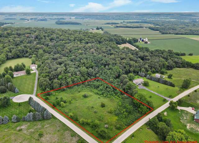 Property at Lot 22 Orchid Ln, Brodhead, WI 53520