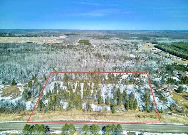 Property at LOT 1 32 State Rd, Argonne, WI 54511