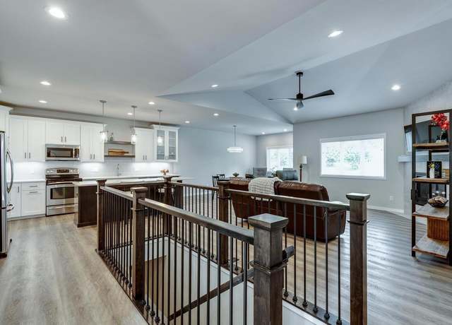 Property at 841 Cheshire Castle Way, Verona, WI 53593, 4 beds, 3 baths