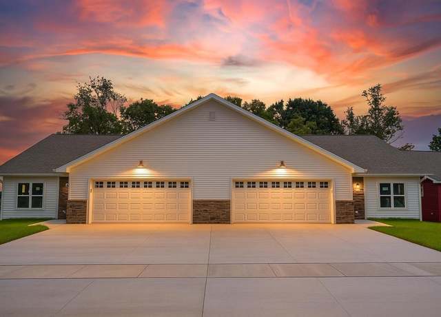 Property at 1062 Armida Ct, Reedsburg, WI 53959, 3 beds, 3 baths