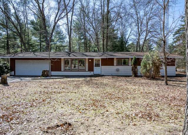 Property at W5613 Cherokee Ln, New Lisbon, WI 53950, 3 beds, 1.5 baths