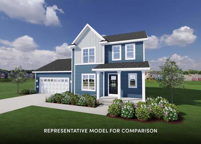 Property at 1221 Orchid Petal Dr, Sun Prairie, WI 53590, 4 beds, 2.5 baths