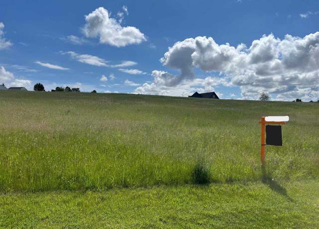 Property at Lot 17 Pembridge Trl, Monroe, WI 53566