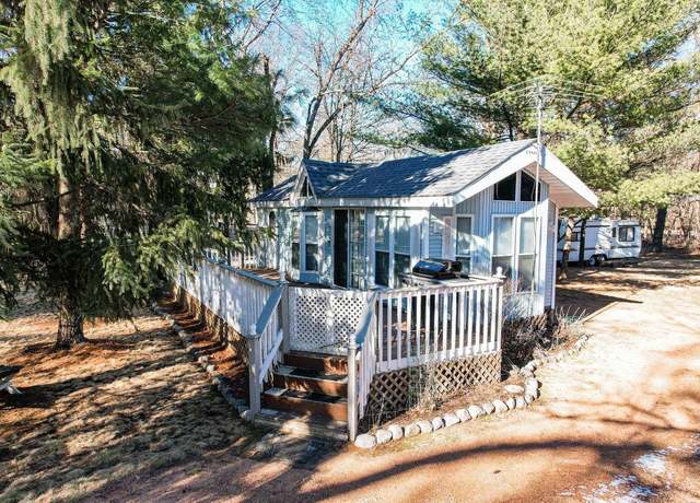 Property at 566 Feather Trl, Nekoosa, WI 54457, 1 bed, 1 bath
