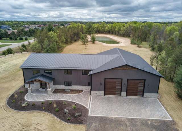 Property at W5613 37th St, New Lisbon, WI 53950, 5 beds, 5 baths