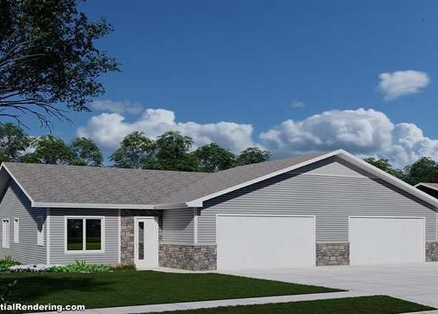 Property at 1053 Armida Ct, Reedsburg, WI 53959, 3 beds, 3 baths