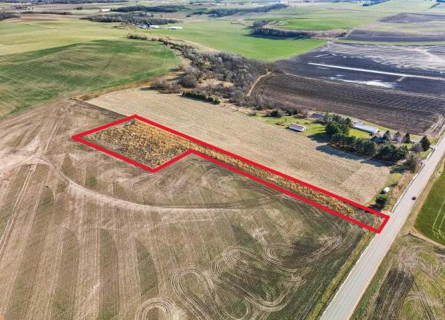 Property at 2.43 acre Schumacher Rd, Waunakee, WI 53597