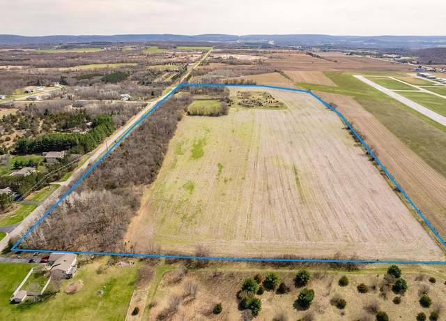 Property at S3479 Fox Hill Rd, Baraboo, WI 53913