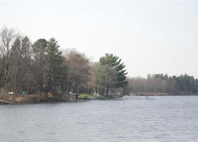 Property at W4132 Mays Point Rd, Necedah, WI 54646