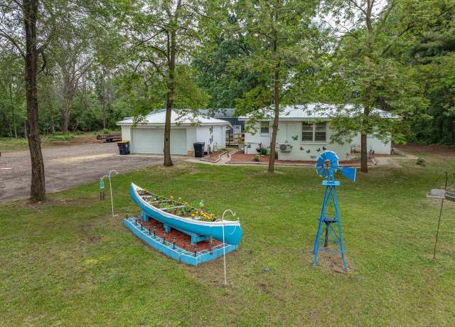 Property at 1207 S Main St, Necedah, WI 54646, 2 beds, 1 bath