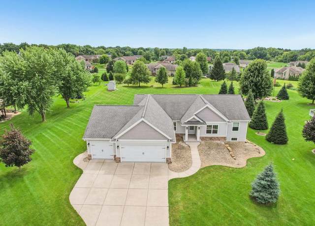 Property at 2997 Craig Ln, Sun Prairie, WI 53590, 4 beds, 3 baths