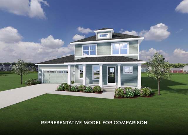 Property at 8002 Laufenberg Blvd, Cross Plains, WI 53528, 4 beds, 2.5 baths