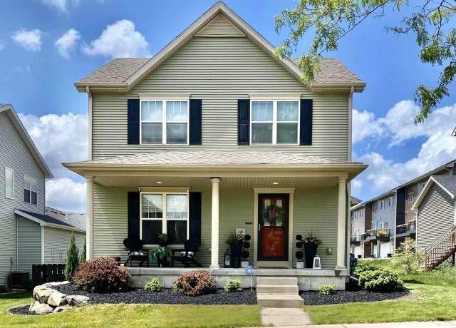 Property at 308 Pine Lawn Pkwy, Verona, WI 53593, 3 beds, 3 baths