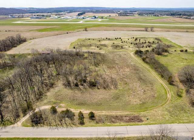 Property at 36.2A Fox Hill Rd, Baraboo, WI 53913