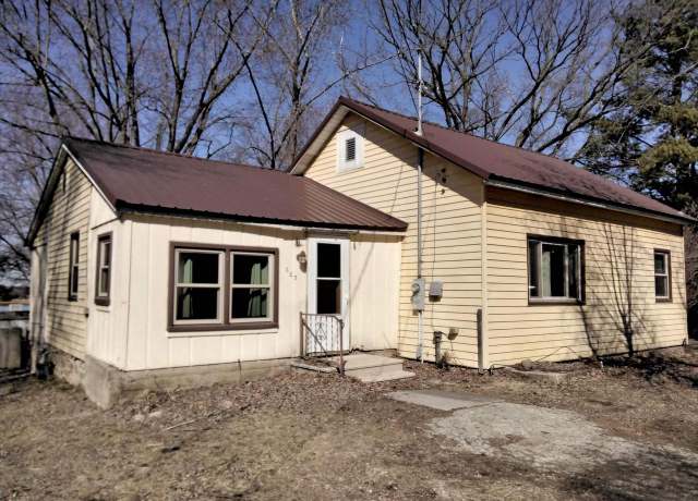 Property at 223 Doty St, Montello, WI 53949, 2 beds, 1 bath