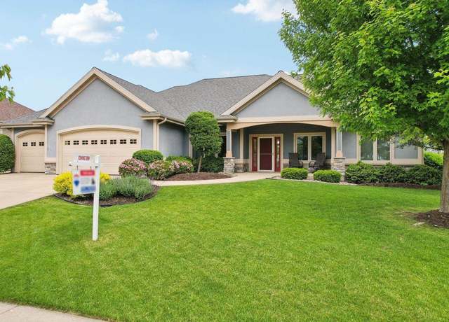 Property at 1957 Foggy Mountain Pass, Waunakee, WI 53597, 3 beds, 2 baths