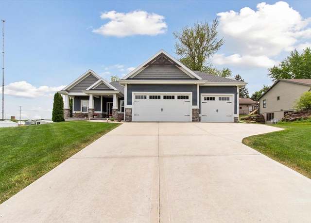 Property at 7131 Brassco Ln, Middleton, WI 53562, 4 beds, 3 baths