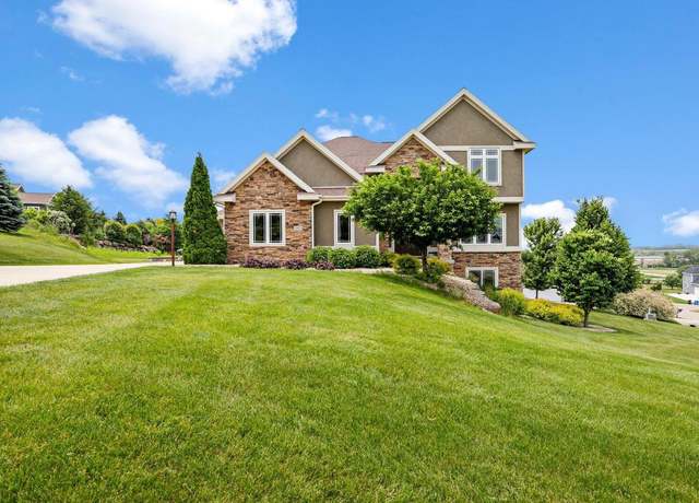 Property at 3403 Whistling Wind Way, Sun Prairie, WI 53590, 4 beds, 3.5 baths