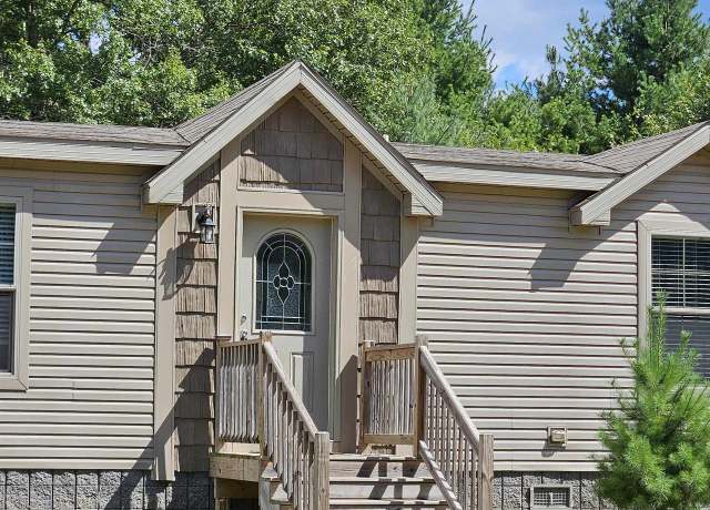 Property at W5671 8th St, Necedah, WI 54646, 3 beds, 2 baths