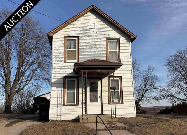 Property at 170 S High St, Mayville, WI 53050