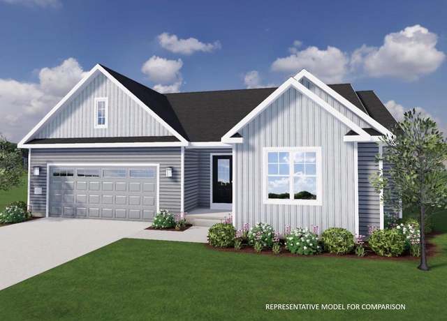 Property at 1811 August Moon Dr, Madison, WI 53718, 3 beds, 2 baths