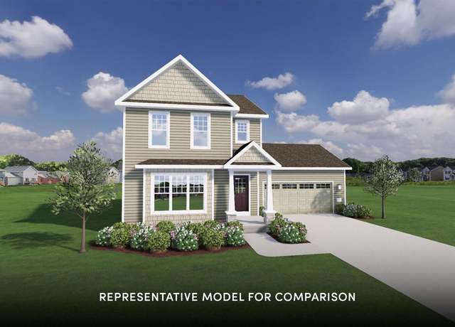 Property at 429 Lone Oak Ln, Verona, WI 53593, 3 beds, 2.5 baths