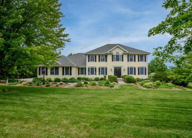 Property at 3310 Saracen Way, Verona, WI 53593, 4 beds, 4.5 baths