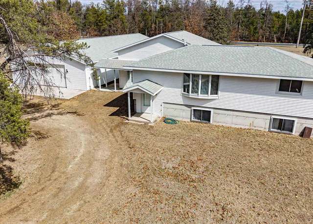 Property at N10368 Queens Way, Necedah, WI 54646, 4 beds, 3.5 baths