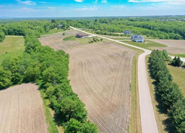 Property at 5.3 Acres Park Ridge Rd, Dodgeville, WI 53533