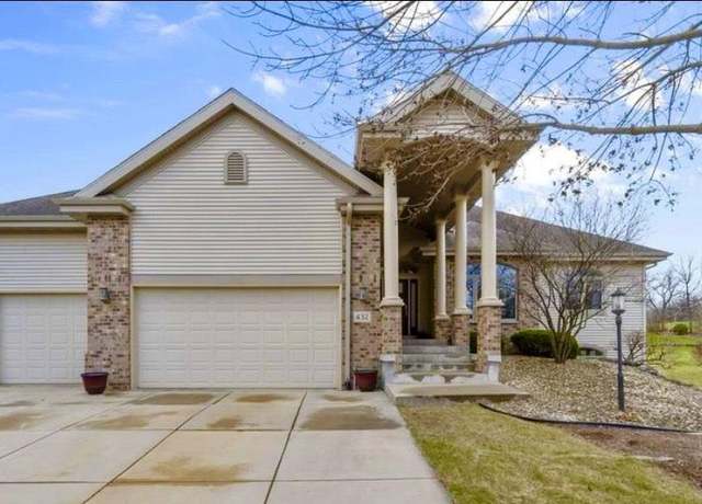 Property at 432 Azurene Ln, Verona, WI 53593, 4 beds, 3 baths