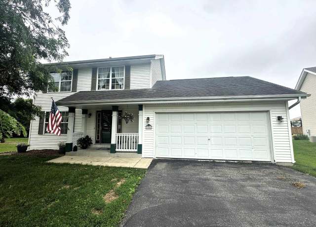 Property at 2354 Daylily Ct, Beloit, WI 53511, 3 beds, 1.5 baths
