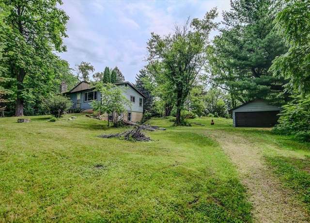 Property at 1864 County Road Mm, Oregon, WI 53575, 3 beds, 2 baths