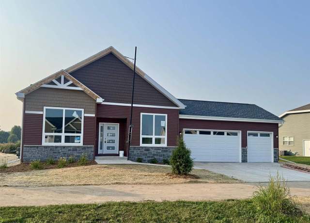 Property at 6691 Warner Farm Dr, Deforest, WI 53532, 4 beds, 2.5 baths