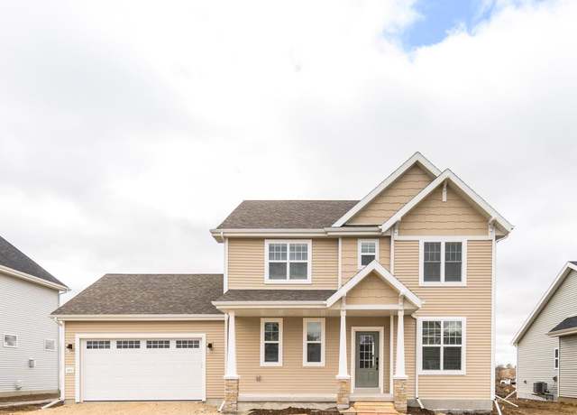 Property at 8012 Laufenberg Blvd, Cross Plains, WI 53528, 4 beds, 2.5 baths
