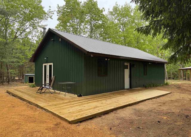 Property at N4755 11th Dr, Montello, WI 53949, 3 beds, 2 baths