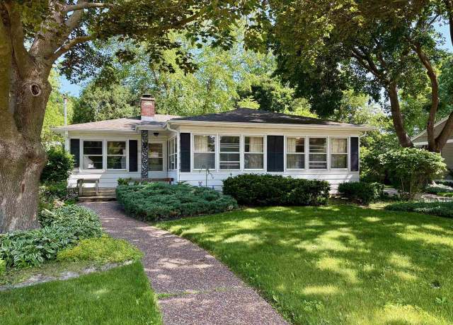 Property at 7022 Franklin Ave, Middleton, WI 53562, 3 beds, 1 bath