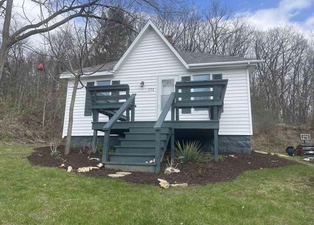 Property at 302 N Maple St, North Freedom, WI 53951, 3 beds, 1 bath
