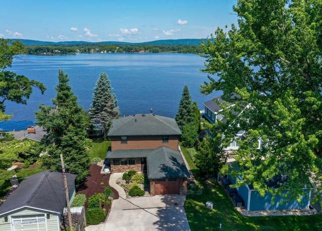 Property at N2439 Highway 188, Lodi, WI 53555, 4 beds, 2 baths