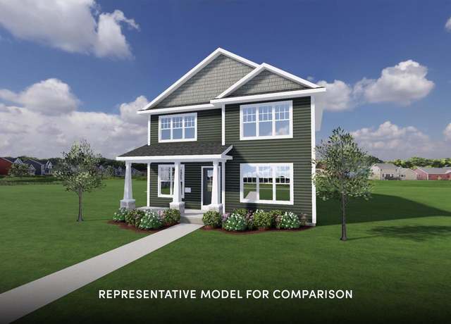 Property at 501 Lone Oak Ln, Verona, WI 53593, 3 beds, 2.5 baths